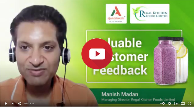 Sunrise Enterprises is a reliable partner in Regal Kitchen’s growth – Manish Madan, MD, Regal Kitchen