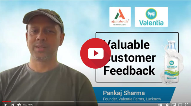 Sunrise Enterprises is an important part of the Valentia family – Pankaj Sharma, Valentia Organic Farms